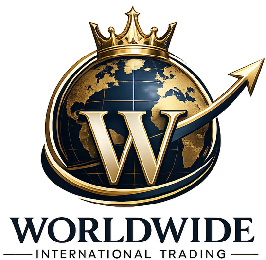 WORLDWIDE INTERNATIONAL TRADING LLC Logo